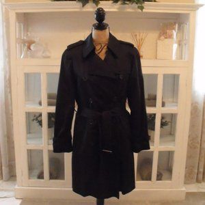 Coat - Worthington Rain / Trench Style - NWOT